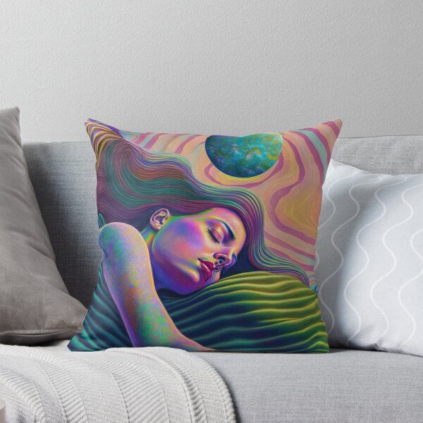 Item preview, Lucid Dreaming designed and sold by James Vernon.