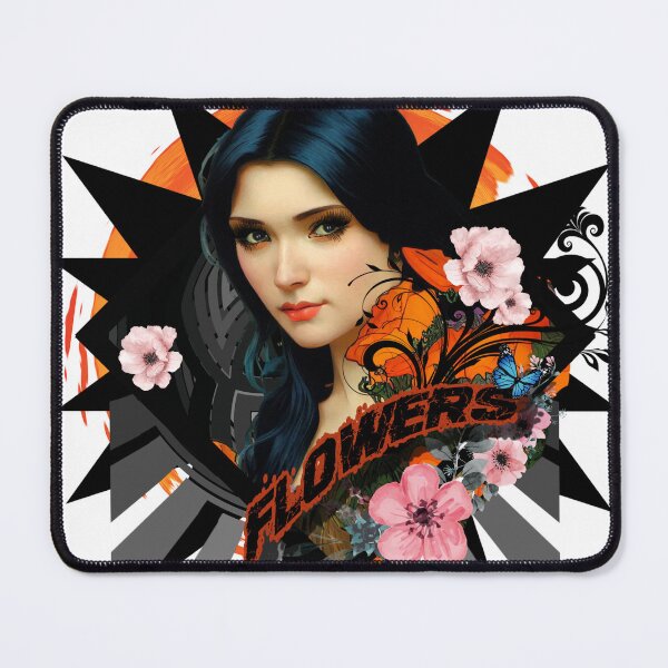 Item preview, FLOWERS designed and sold by FÁBIO F. SILVA.