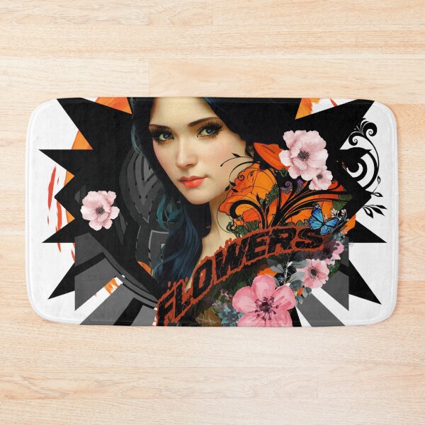 Item preview, FLOWERS designed and sold by FÁBIO F.   SILVA.