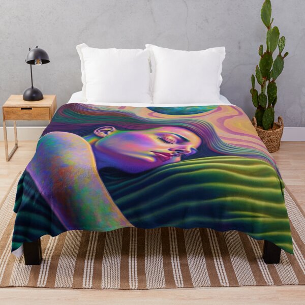 Item preview, Lucid Dreaming designed and sold by James Vernon.