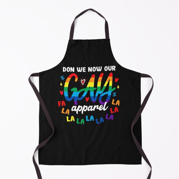 Item preview, Our Gay Apparel designed and sold by machmigo.