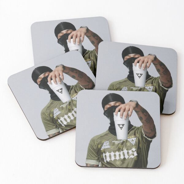 Item preview, Freeze Corleone - 667 EKIP designed and sold by fasqi.