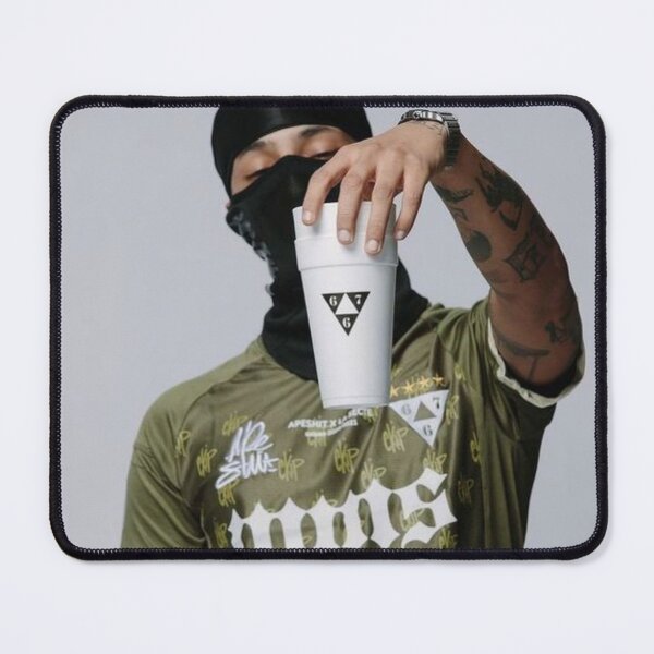 Item preview, Freeze Corleone - 667 EKIP designed and sold by fasqi.