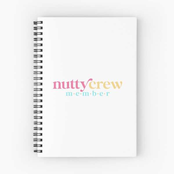 Item preview, Nutcracker Suite | Nutty Crew Member (clear) designed and sold by BlushingHippo.