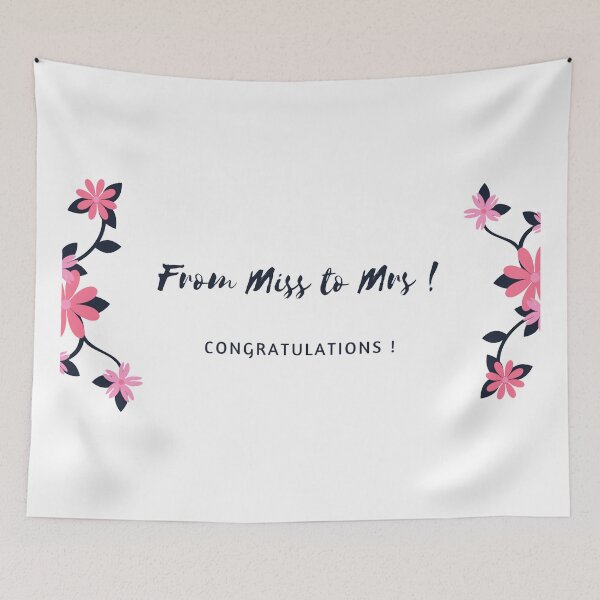 Item preview, Bachelorette party logo - Team Bride designed and sold by ArtAndDesignA.