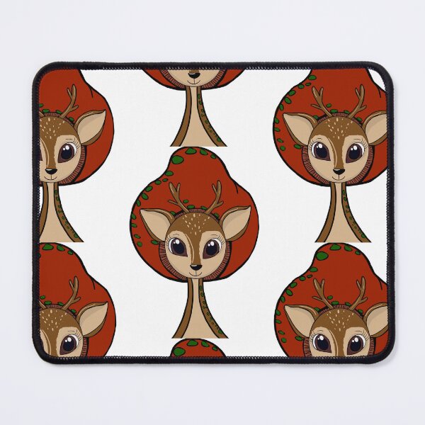 Item preview, Reindeer Magic designed and sold by SleepwalkArt.