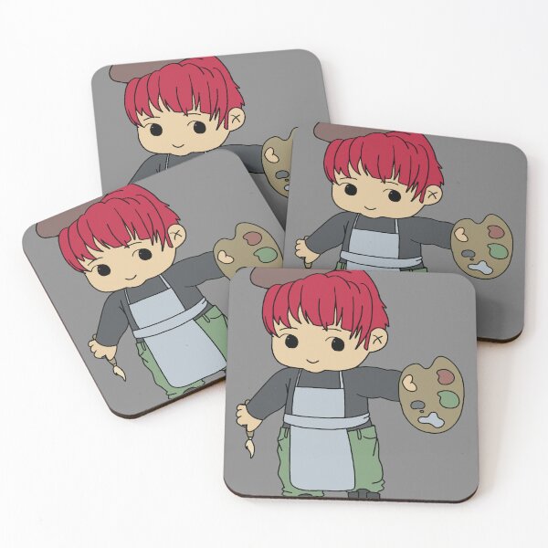 Item preview, Artist 36 designed and sold by Nevermind-artss.