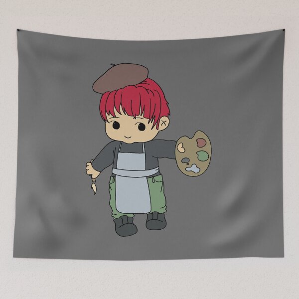 Item preview, Artist 36 designed and sold by Nevermind-artss.