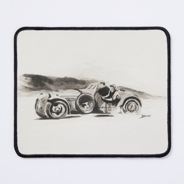 Item preview, Frazer Nash designed and sold by Peter Dials.