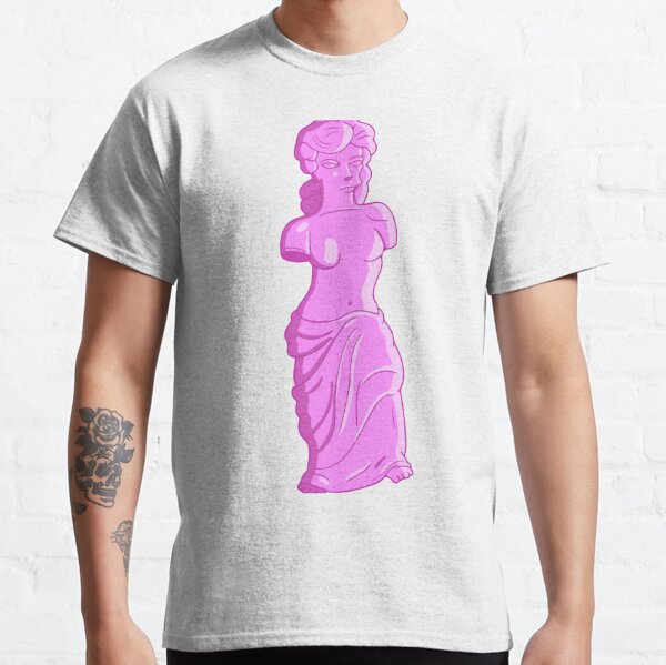 Gummy Venus De Milo T-Shirts for Sale