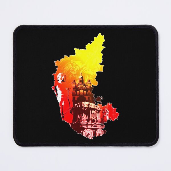 Item preview, Kannada Rajyotsava designed and sold by ZXSEAVBNM.