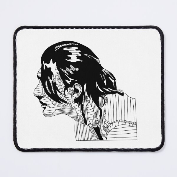 Item preview, Hyunjin line-shaded designed and sold by flemingsworth .
