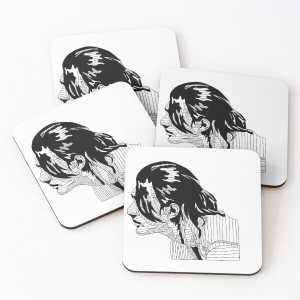 Item preview, Hyunjin line-shaded designed and sold by flemingsworth .