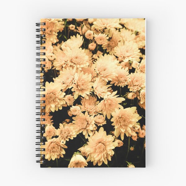 Item preview, soft yellow flowers designed and sold by mylensflow.