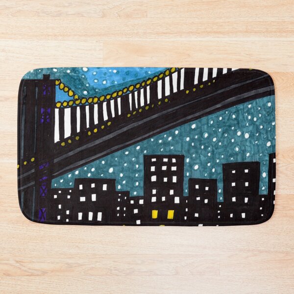 Item preview, Bridge To Somewhere designed and sold by JPArtShop1.
