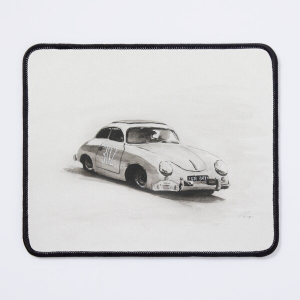 Item preview, Porsche 356 designed and sold by Peter Dials.