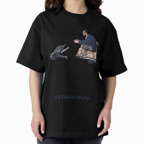 Item preview, The big Blue designed and sold by lor4rt.