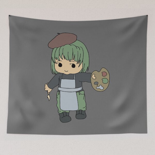 Item preview, Artist 39 designed and sold by Nevermind-artss.