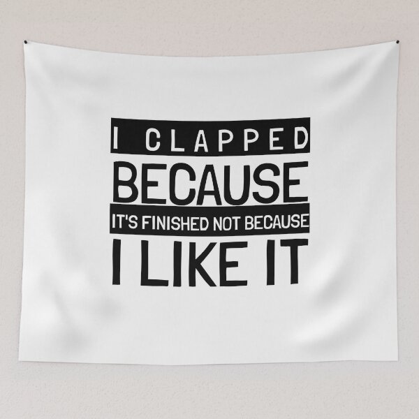 Item preview, Funny Sarcastic Saying  designed and sold by BestCoolStuff.