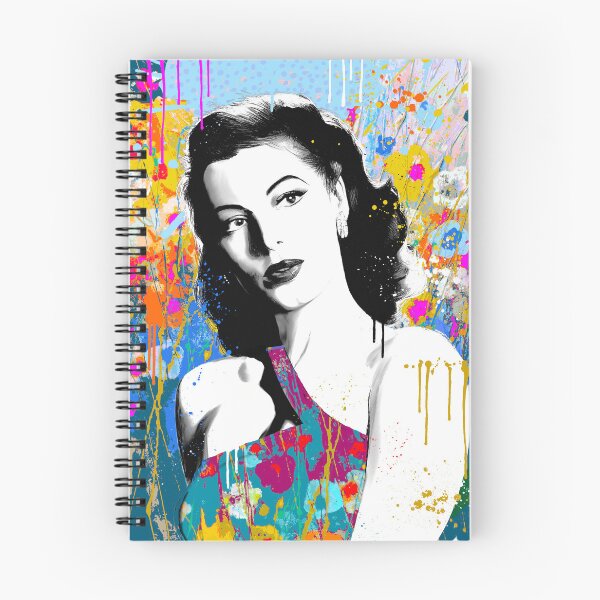Item preview, Ava Gardner designed and sold by Helt-Sort.