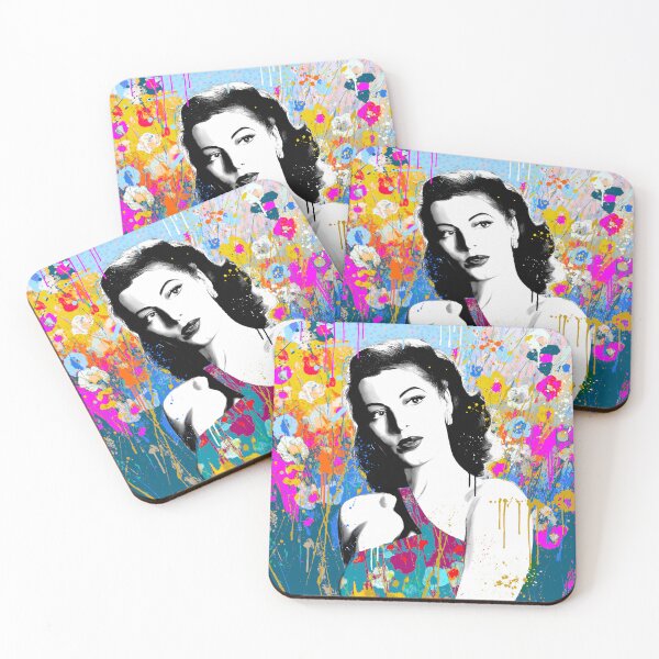 Item preview, Ava Gardner designed and sold by Helt-Sort.