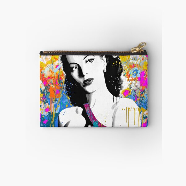 Item preview, Ava Gardner designed and sold by Helt-Sort.