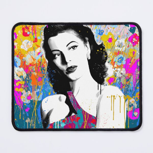 Item preview, Ava Gardner designed and sold by Helt-Sort.