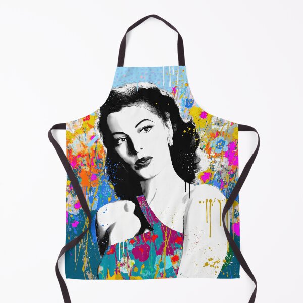 Item preview, Ava Gardner designed and sold by Helt-Sort.