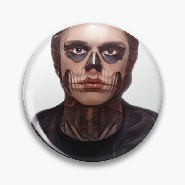 Item preview, Tate Langdon AHS designed and sold by ubetterwerq.