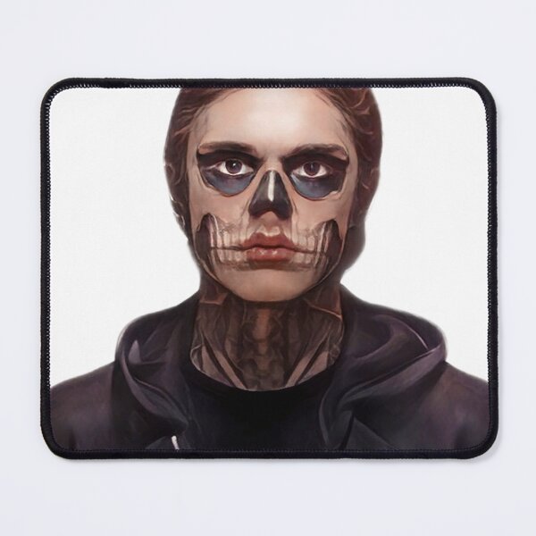 Item preview, Tate Langdon AHS designed and sold by ubetterwerq.