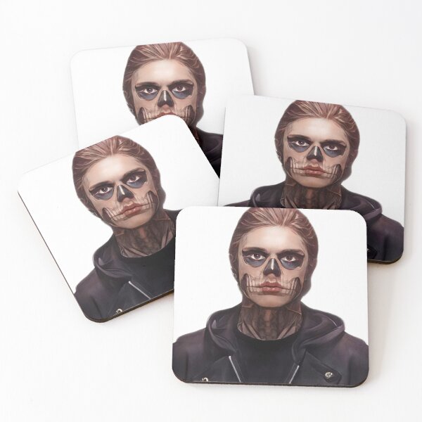 Item preview, Tate Langdon AHS designed and sold by ubetterwerq.