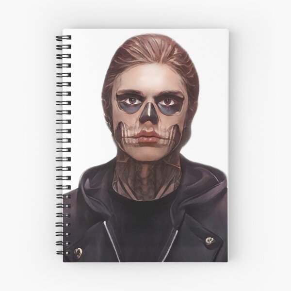Item preview, Tate Langdon AHS designed and sold by ubetterwerq.