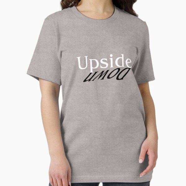 Item preview, STRANGER THINGS UPSIDE DOWN FRIENDS DONT LIE designed and sold by Pedro Bittar.
