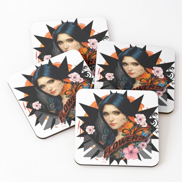 Item preview, FLOWERS designed and sold by FÁBIO F.   SILVA.