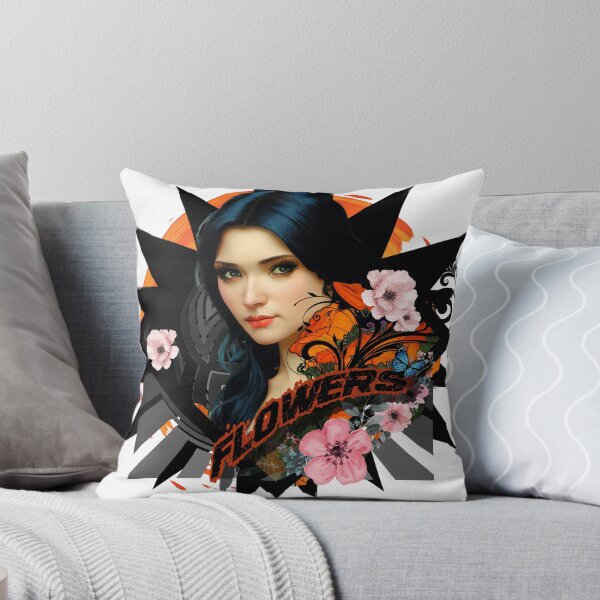 Item preview, FLOWERS designed and sold by FÁBIO F. SILVA.