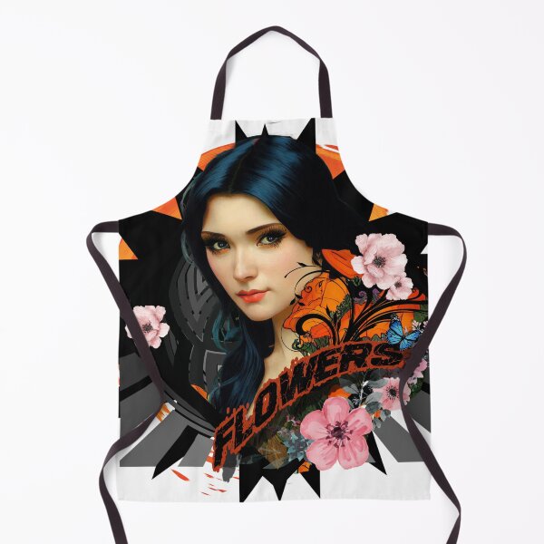 Item preview, FLOWERS designed and sold by FÁBIO F. SILVA.