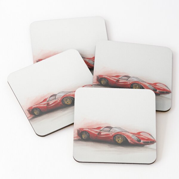 Item preview, Ferarri P4 designed and sold by Peter Dials.