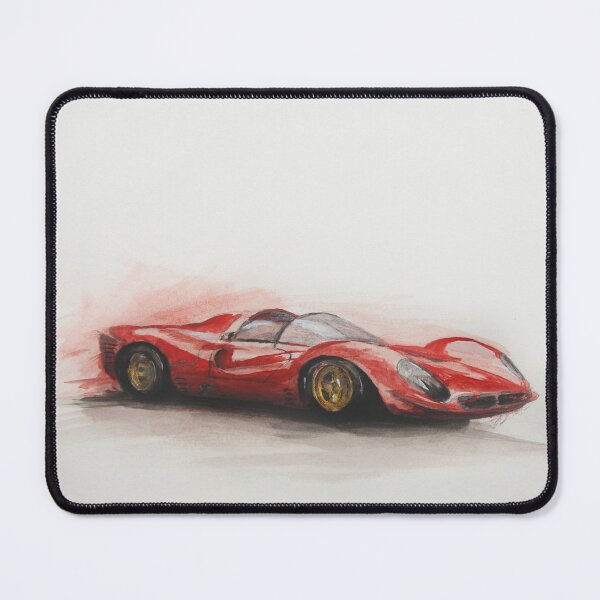 Item preview, Ferarri P4 designed and sold by Peter Dials.