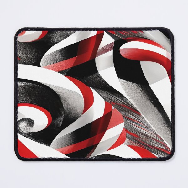 Item preview, Candy Cane Christmas Holiday Sweet Illustration designed and sold by deniselynnimage.
