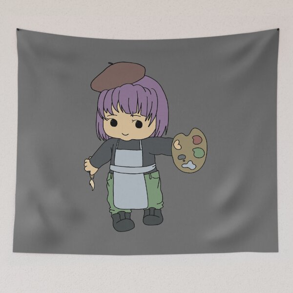 Item preview, Artist 41 designed and sold by Nevermind-artss.