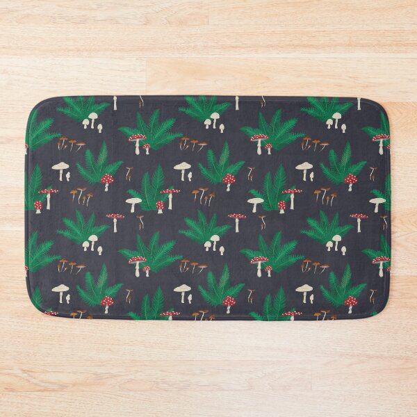 Item preview, Toxic Shrooms designed and sold by Maria Boudreaux.