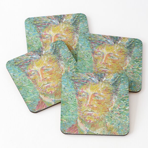 Item preview, ARTHUR RIMBAUD oil portrait designed and sold by lautir.