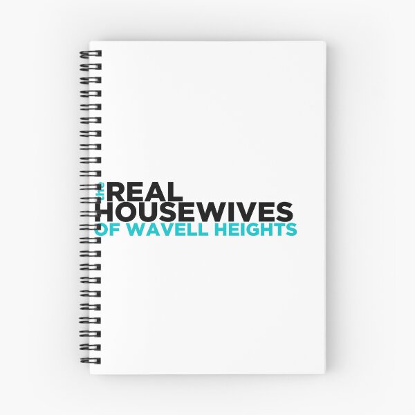 Item preview, Real Housewives of WAVELL HEIGHTS designed and sold by photogfrog.