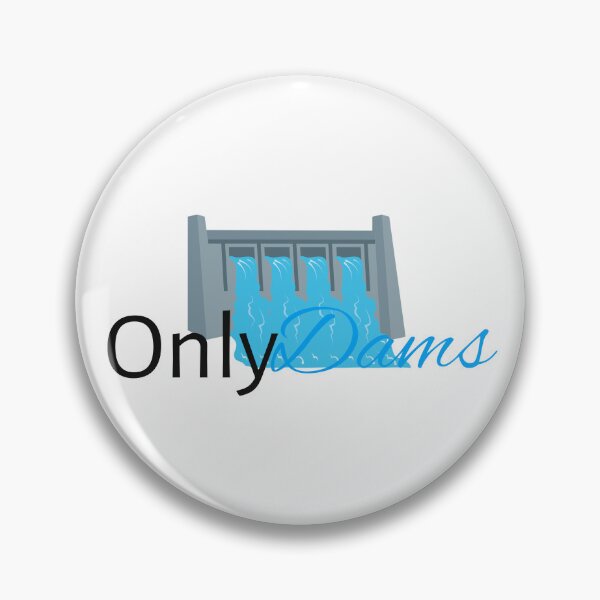Item preview, Only Dams designed and sold by LatterDaze.