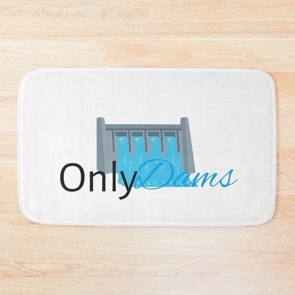 Item preview, Only Dams designed and sold by LatterDaze.