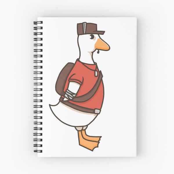 Item preview, Team fortress 2 scout duck designed and sold by luckylou29.