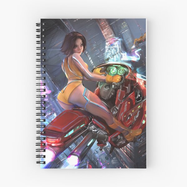 Item preview, Cyberpunk ride designed and sold by Stanbl7.