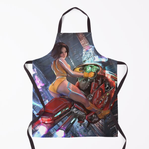 Item preview, Cyberpunk ride designed and sold by Stanbl7.