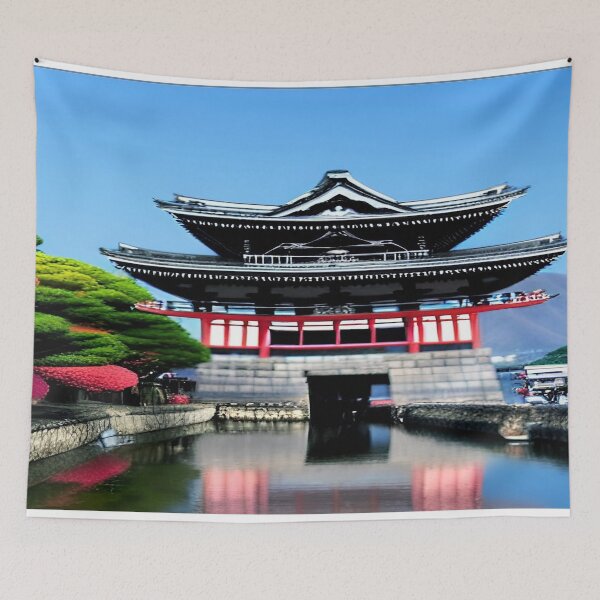 Item preview, Nagasaki ai art designed and sold by Mirex88.