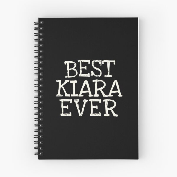 Artikelvorschau, Bester Kiara aller Zeiten lustiger personalisierter Name entworfen und verkauft von MariosNydras.